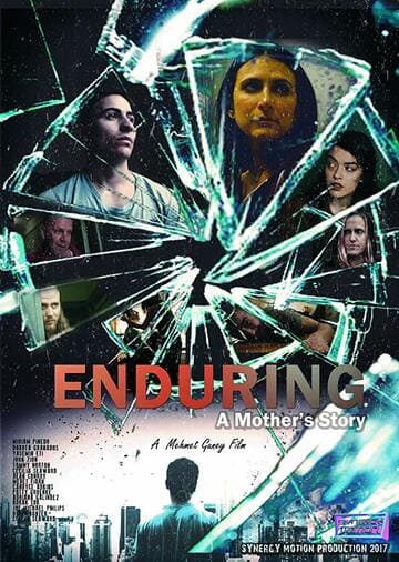 Несокрушимая, история матери онлайн